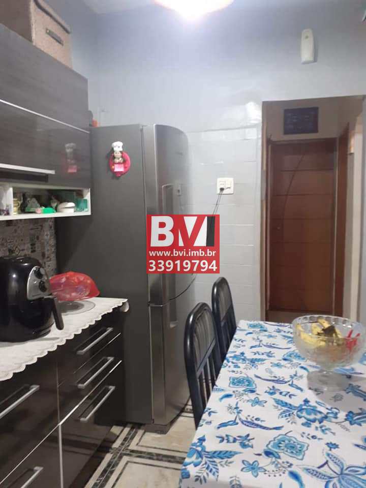 Apartamento à venda com 2 quartos, 67m² - Foto 9