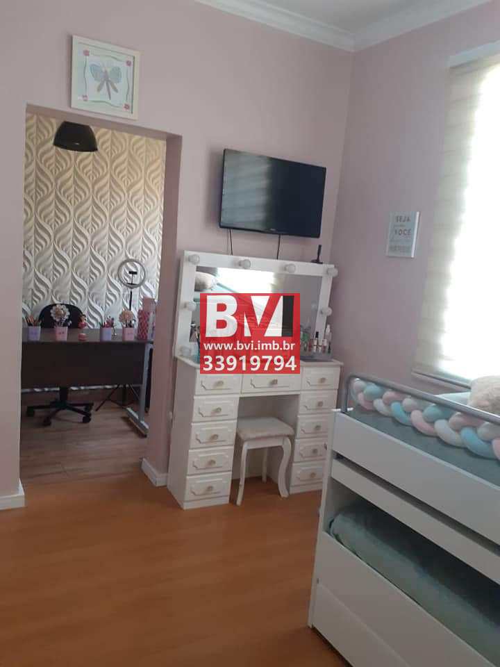 Apartamento à venda com 2 quartos, 67m² - Foto 6