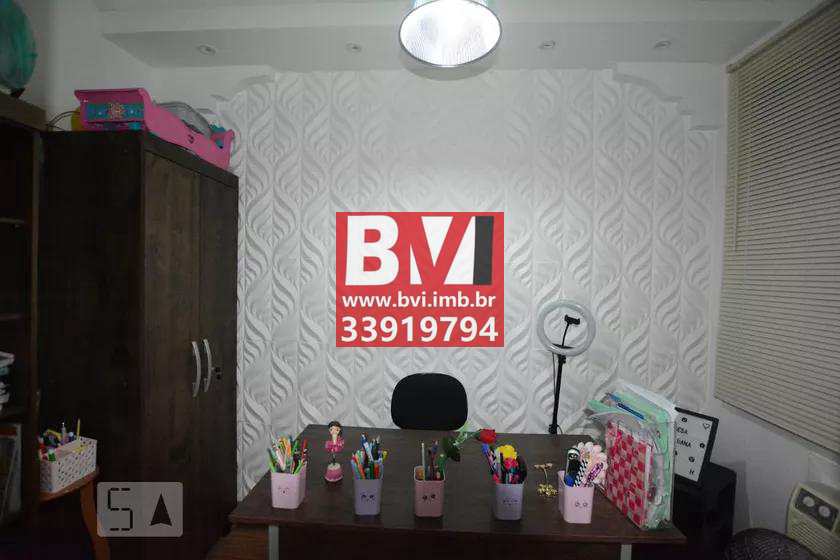 Apartamento à venda com 2 quartos, 67m² - Foto 8