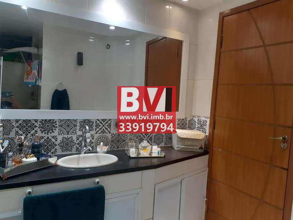 Apartamento à venda com 2 quartos, 67m² - Foto 15