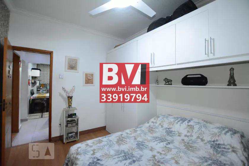 Apartamento à venda com 2 quartos, 67m² - Foto 7