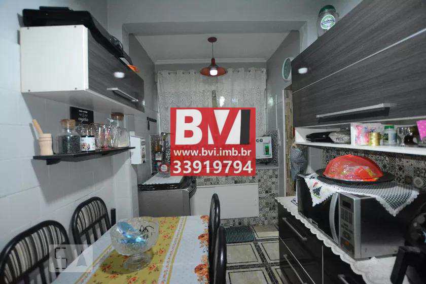 Apartamento à venda com 2 quartos, 67m² - Foto 16