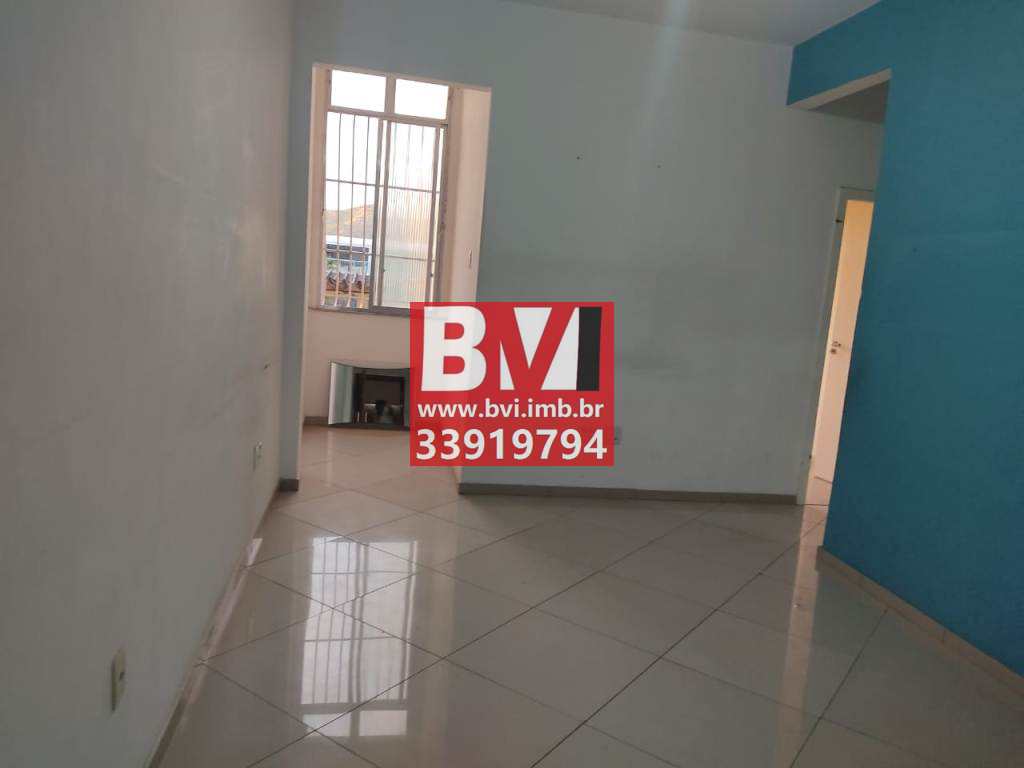 Apartamento à venda com 2 quartos, 70m² - Foto 2