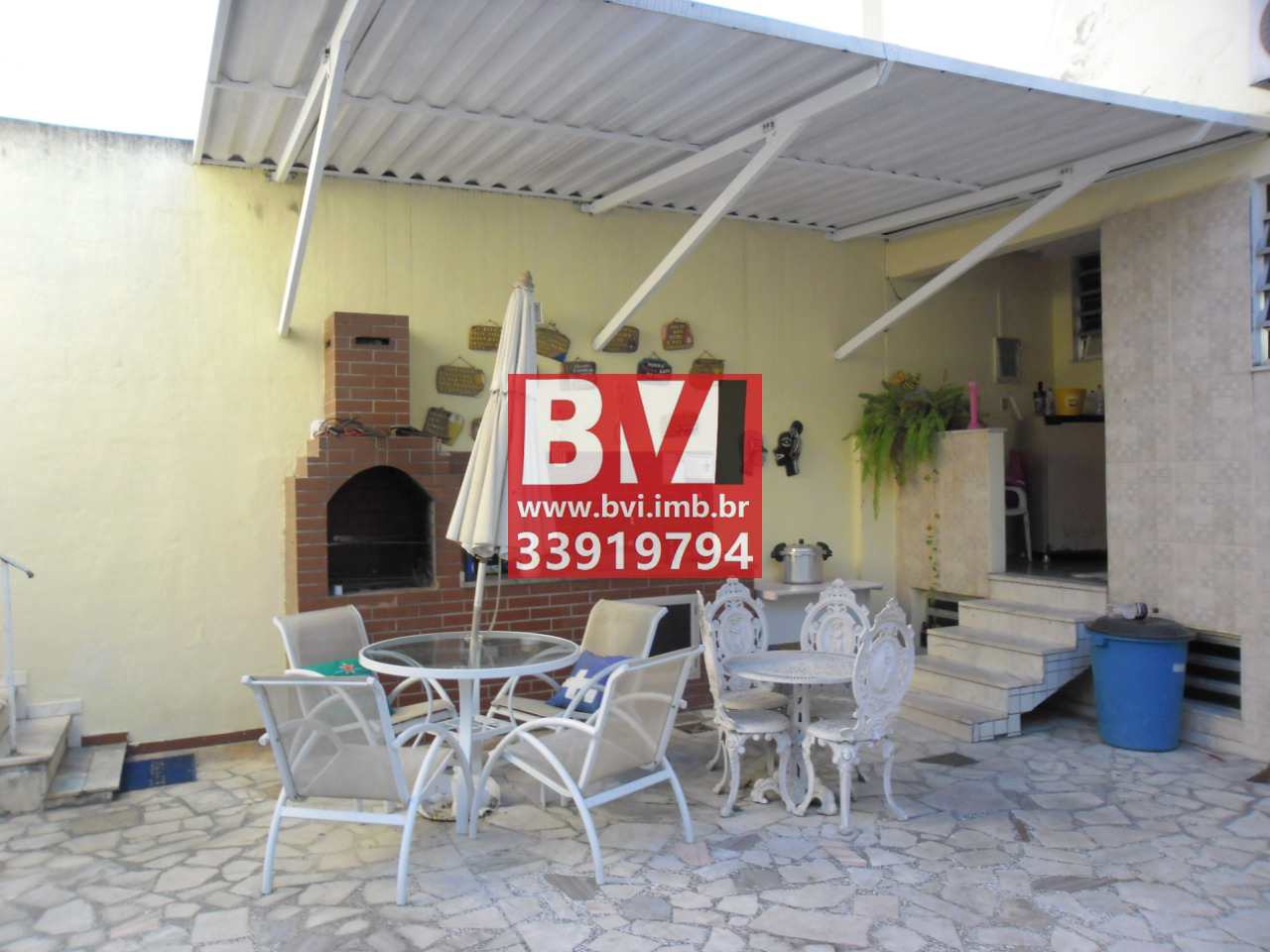 Casa à venda com 3 quartos, 150m² - Foto 16