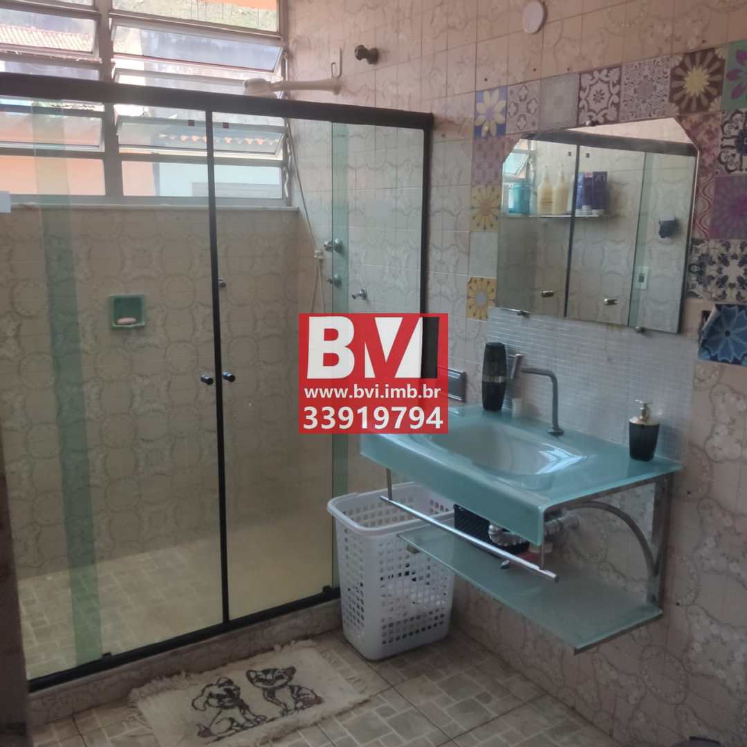 Casa à venda com 3 quartos, 150m² - Foto 11