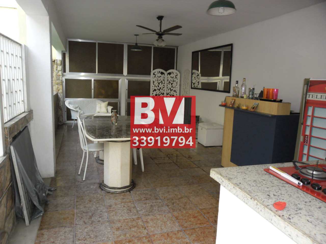 Casa à venda com 3 quartos, 150m² - Foto 17