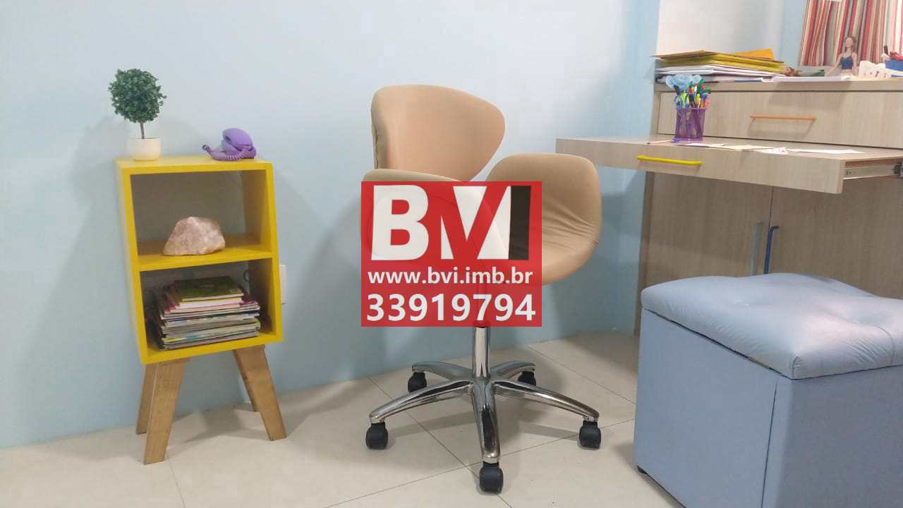 Conjunto Comercial-Sala à venda, 26m² - Foto 7