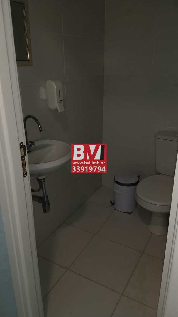 Conjunto Comercial-Sala à venda, 26m² - Foto 10