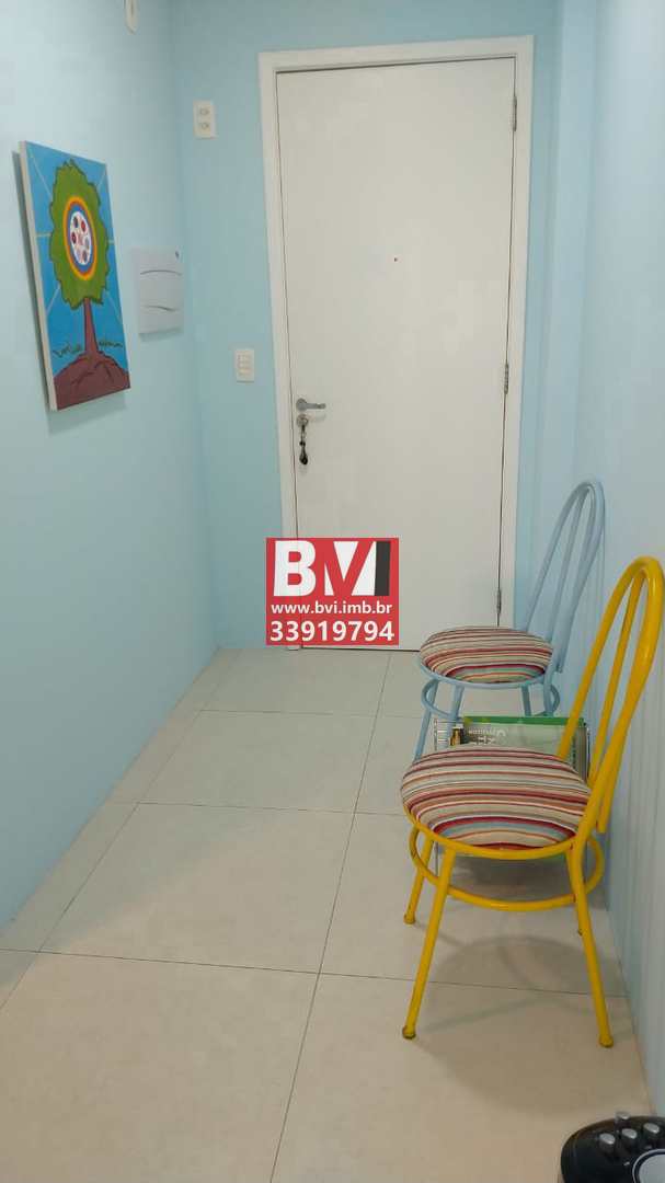 Conjunto Comercial-Sala à venda, 26m² - Foto 3