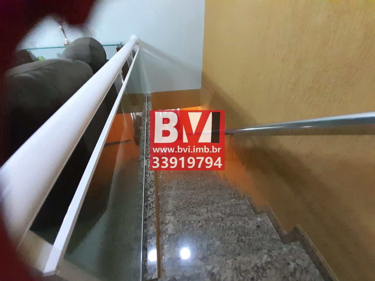 Casa à venda com 3 quartos, 205m² - Foto 29