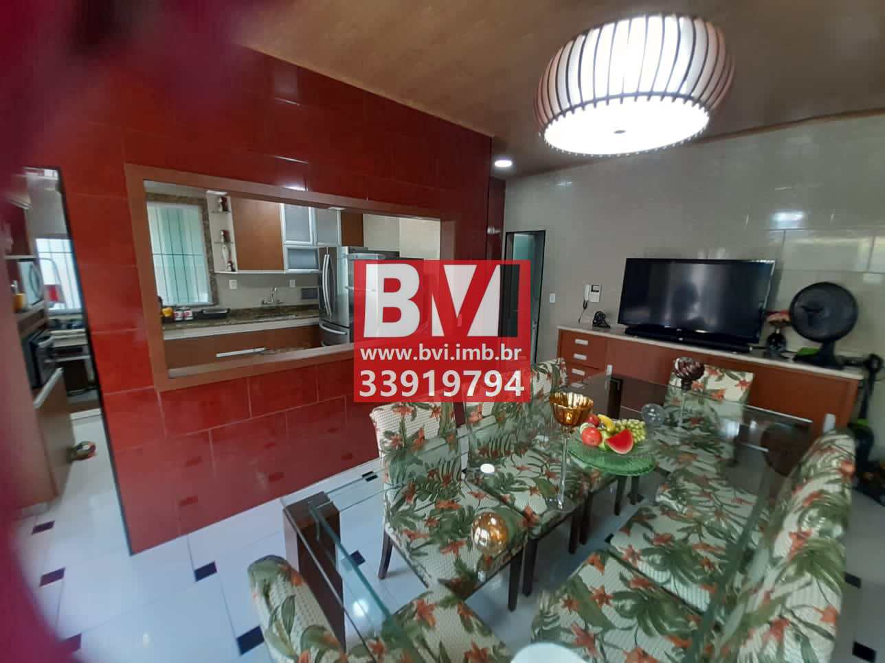 Casa à venda com 3 quartos, 205m² - Foto 21