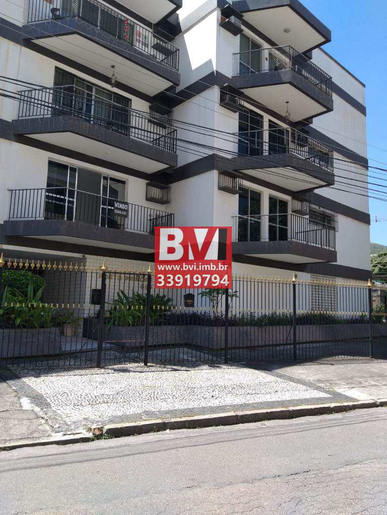 Apartamento à venda com 2 quartos, 78m² - Foto 2