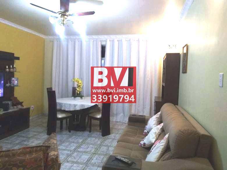 Apartamento à venda com 3 quartos, 90m² - Foto 2