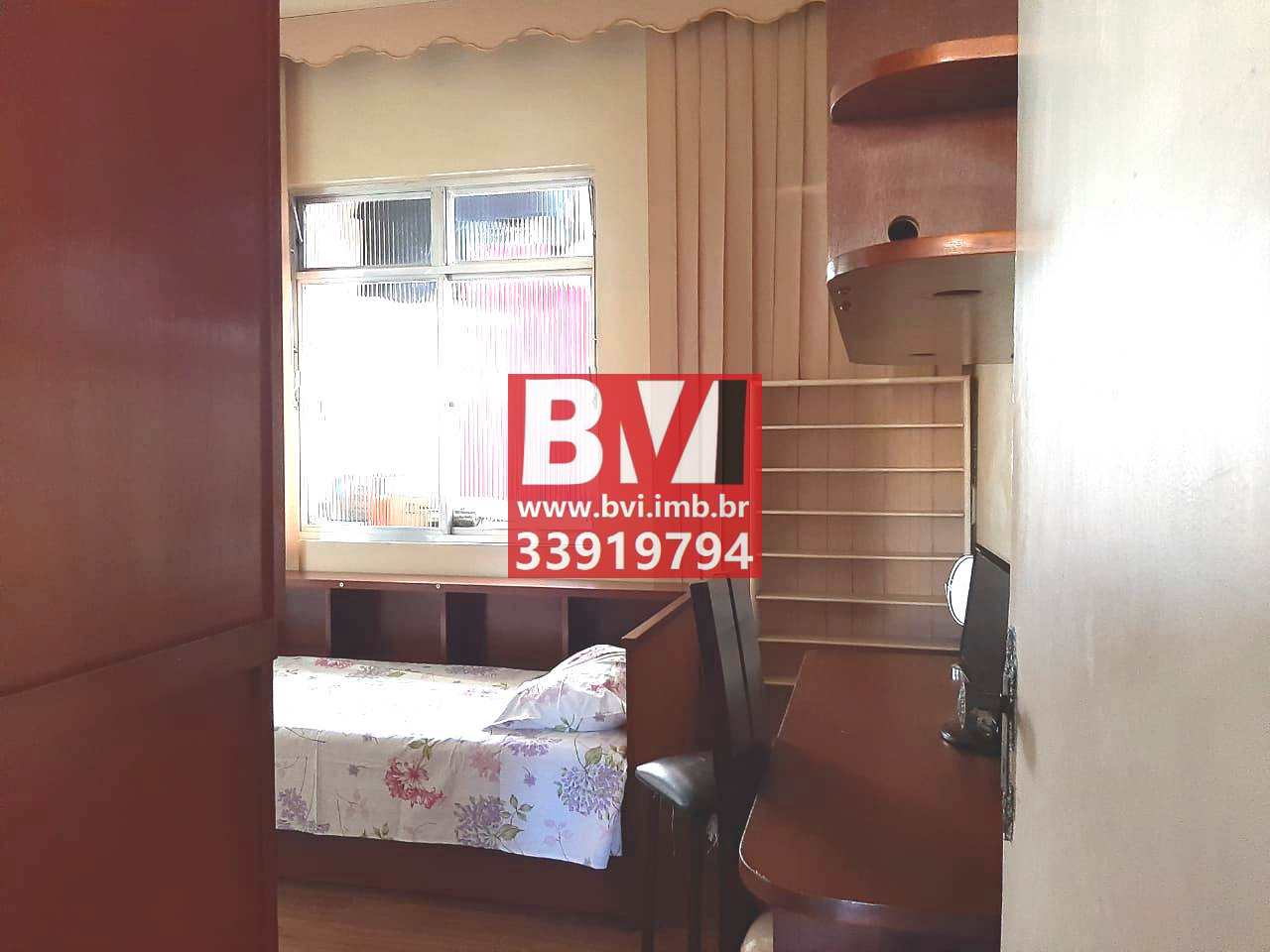 Apartamento à venda com 3 quartos, 90m² - Foto 4