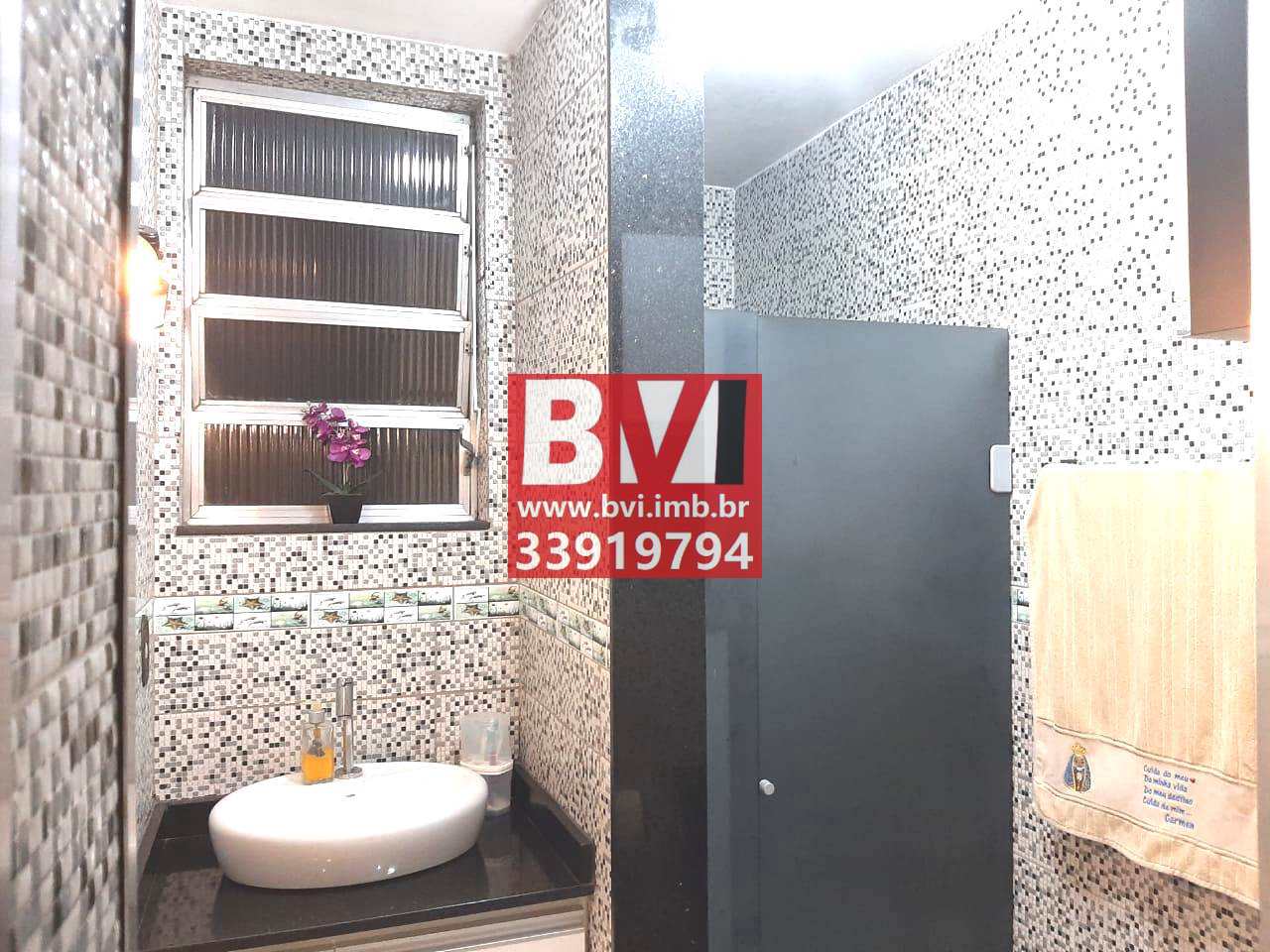 Apartamento à venda com 3 quartos, 90m² - Foto 6