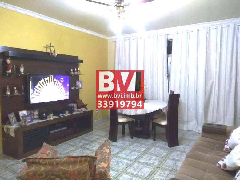 Apartamento à venda com 3 quartos, 90m² - Foto 1