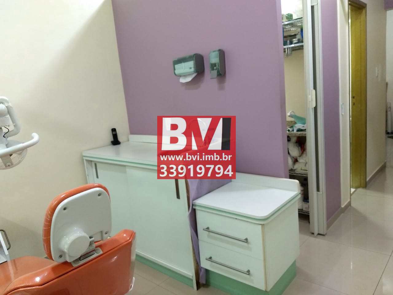 Conjunto Comercial-Sala à venda, 35m² - Foto 10