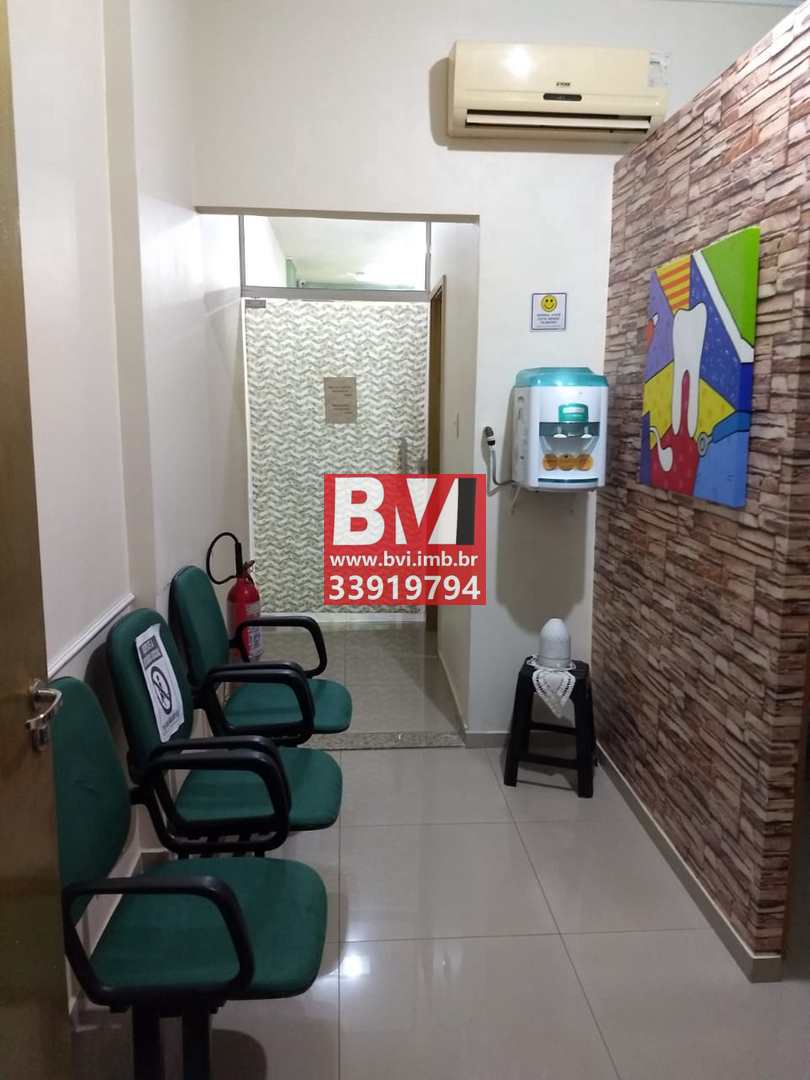 Conjunto Comercial-Sala à venda, 35m² - Foto 3