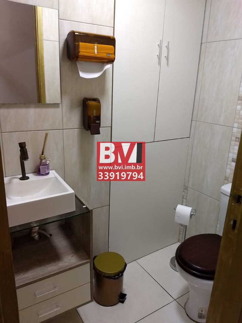 Conjunto Comercial-Sala à venda, 35m² - Foto 14