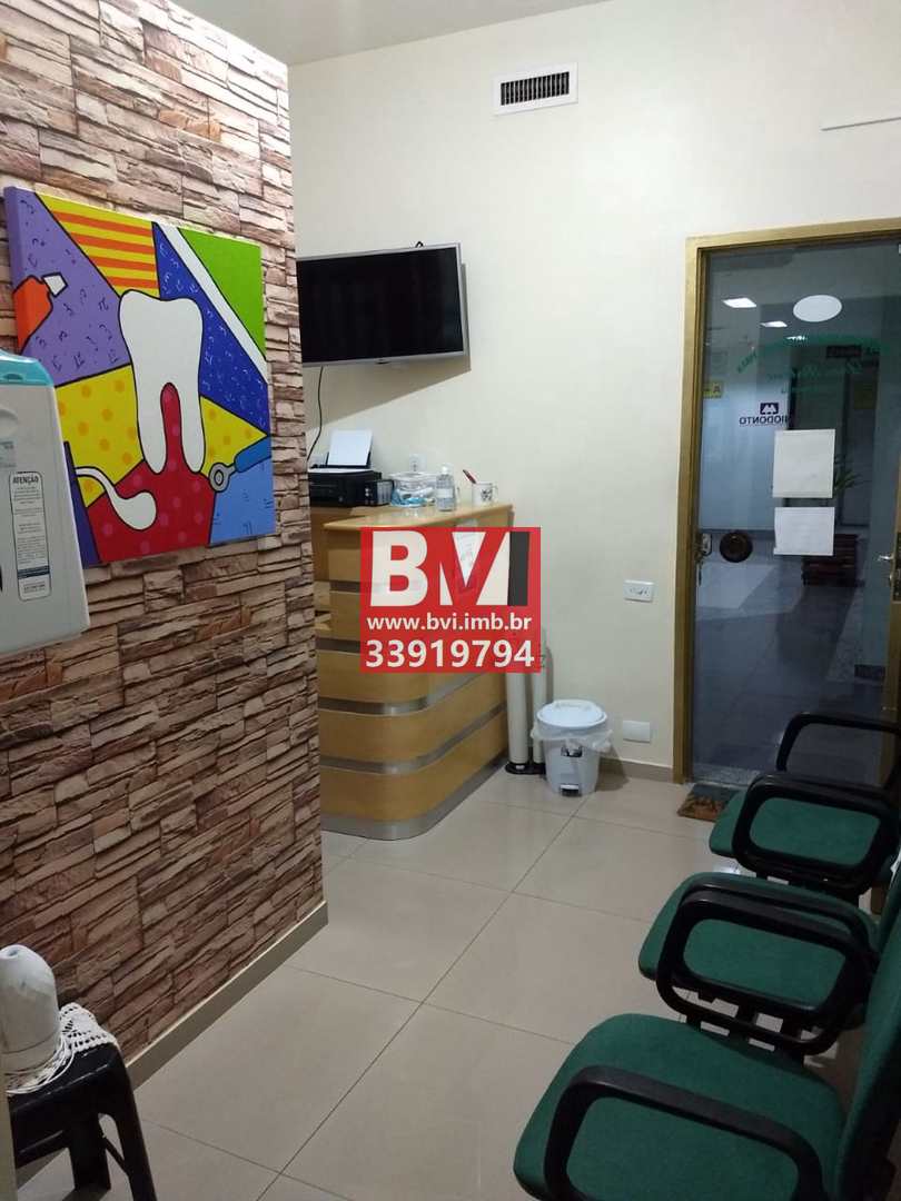 Conjunto Comercial-Sala à venda, 35m² - Foto 2