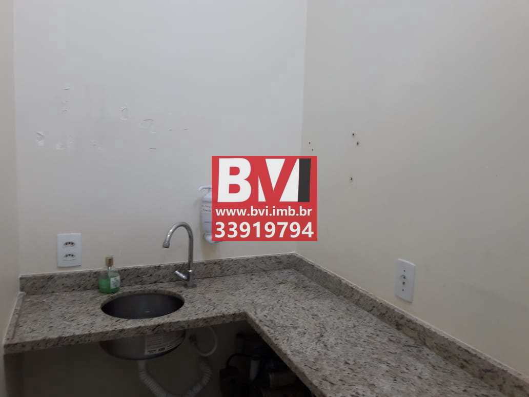 Conjunto Comercial-Sala à venda, 35m² - Foto 11