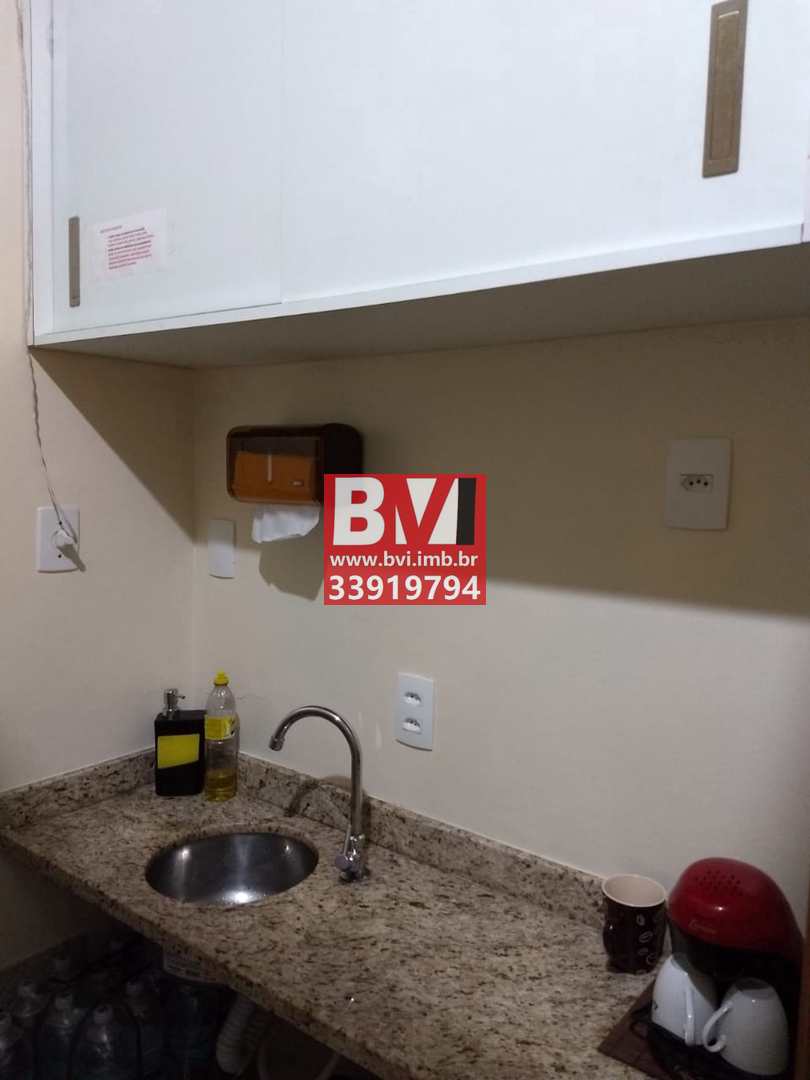 Conjunto Comercial-Sala à venda, 35m² - Foto 15