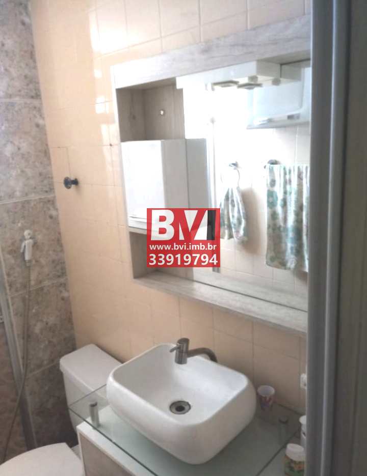 Apartamento à venda com 2 quartos, 56m² - Foto 9