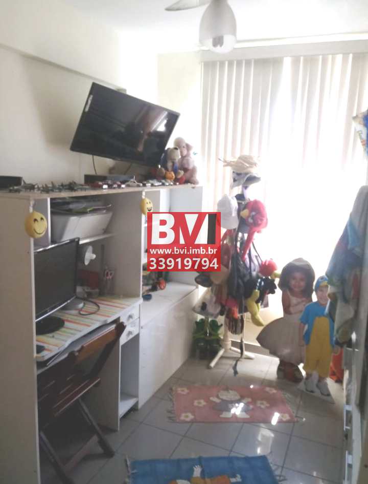 Apartamento à venda com 2 quartos, 56m² - Foto 5