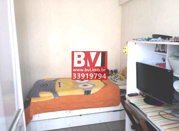 Apartamento à venda com 2 quartos, 56m² - Foto 3