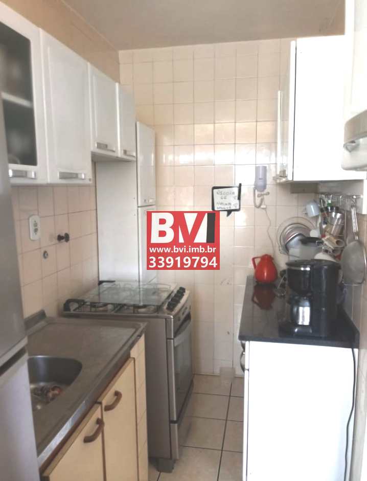 Apartamento à venda com 2 quartos, 56m² - Foto 7