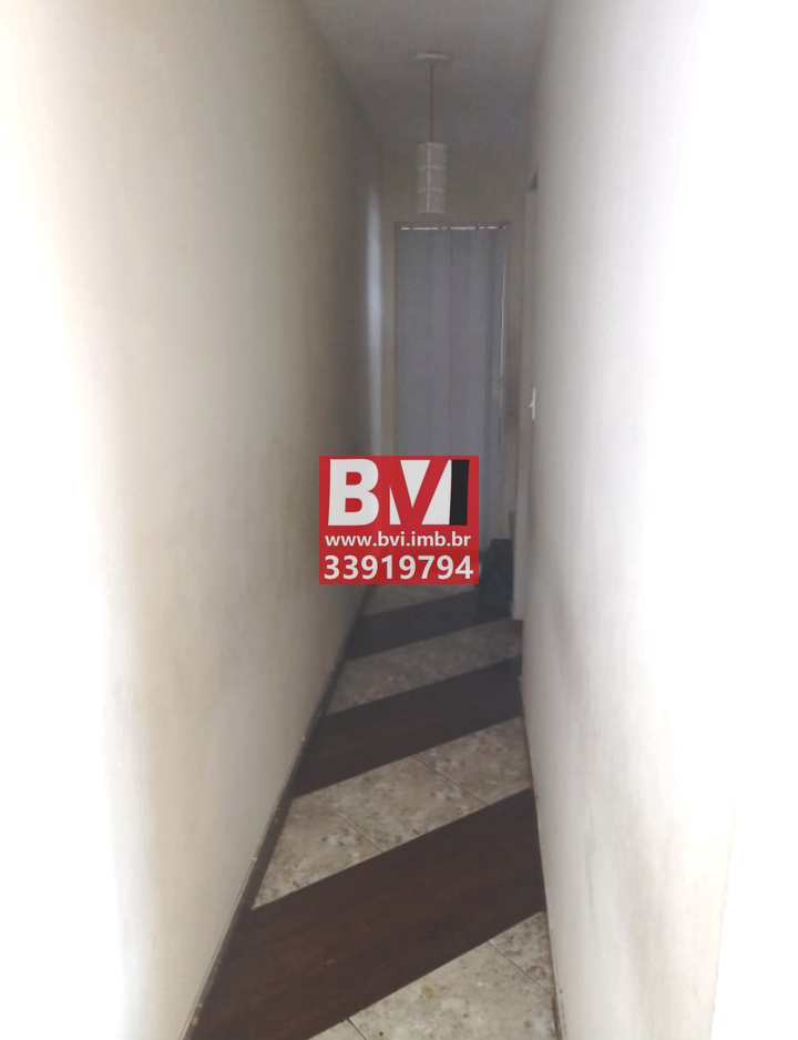 Apartamento à venda com 2 quartos, 56m² - Foto 2