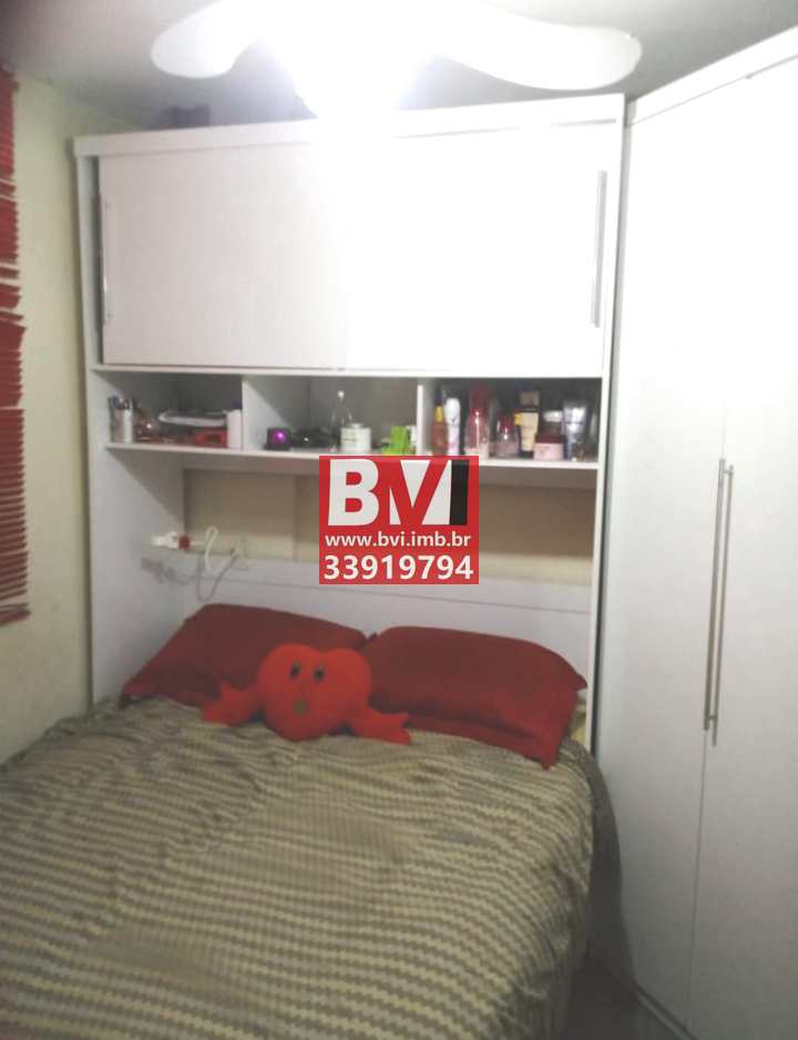 Apartamento à venda com 2 quartos, 56m² - Foto 6