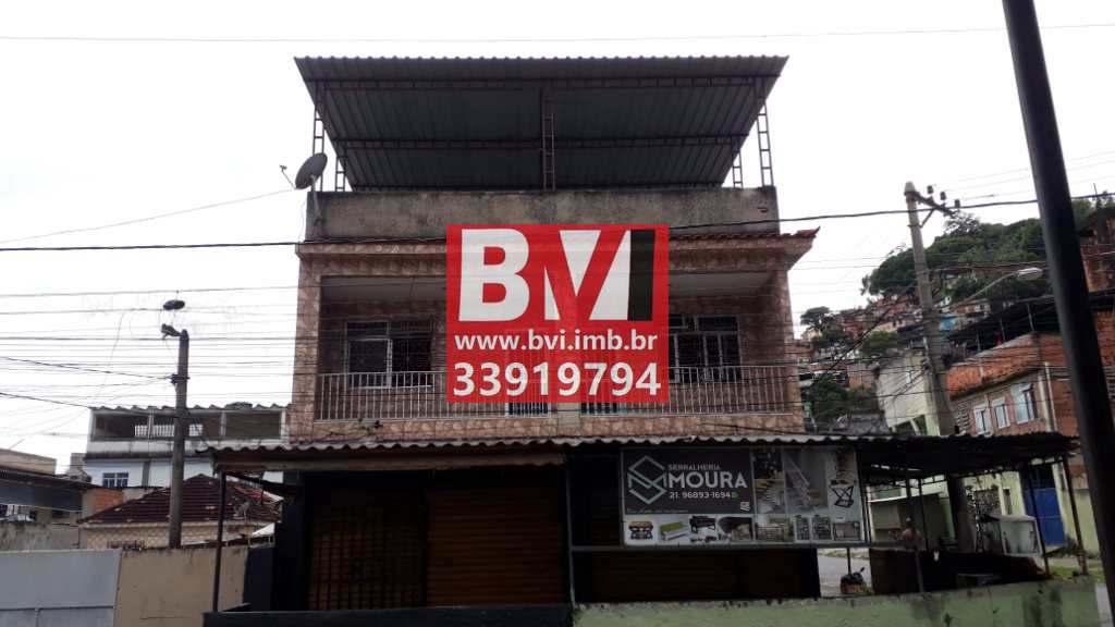 Sobrado à venda com 3 quartos - Foto 1