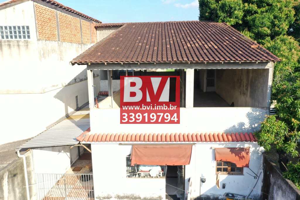 Casa à venda com 3 quartos, 373m² - Foto 3