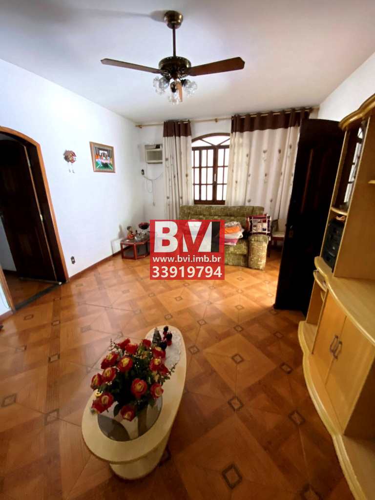 Casa à venda com 3 quartos, 373m² - Foto 6