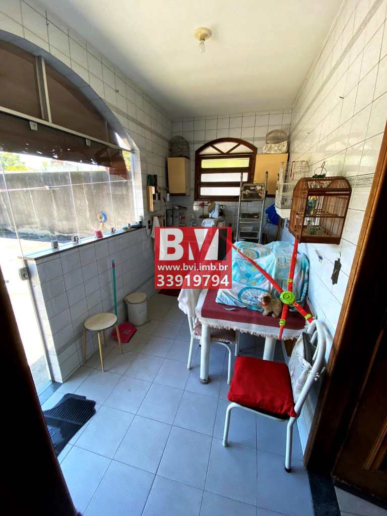 Casa à venda com 3 quartos, 373m² - Foto 13