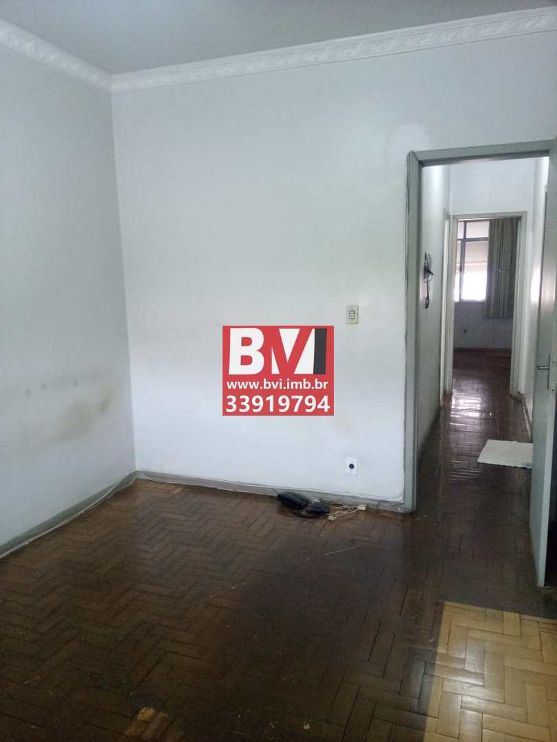 Apartamento à venda com 2 quartos, 60m² - Foto 1