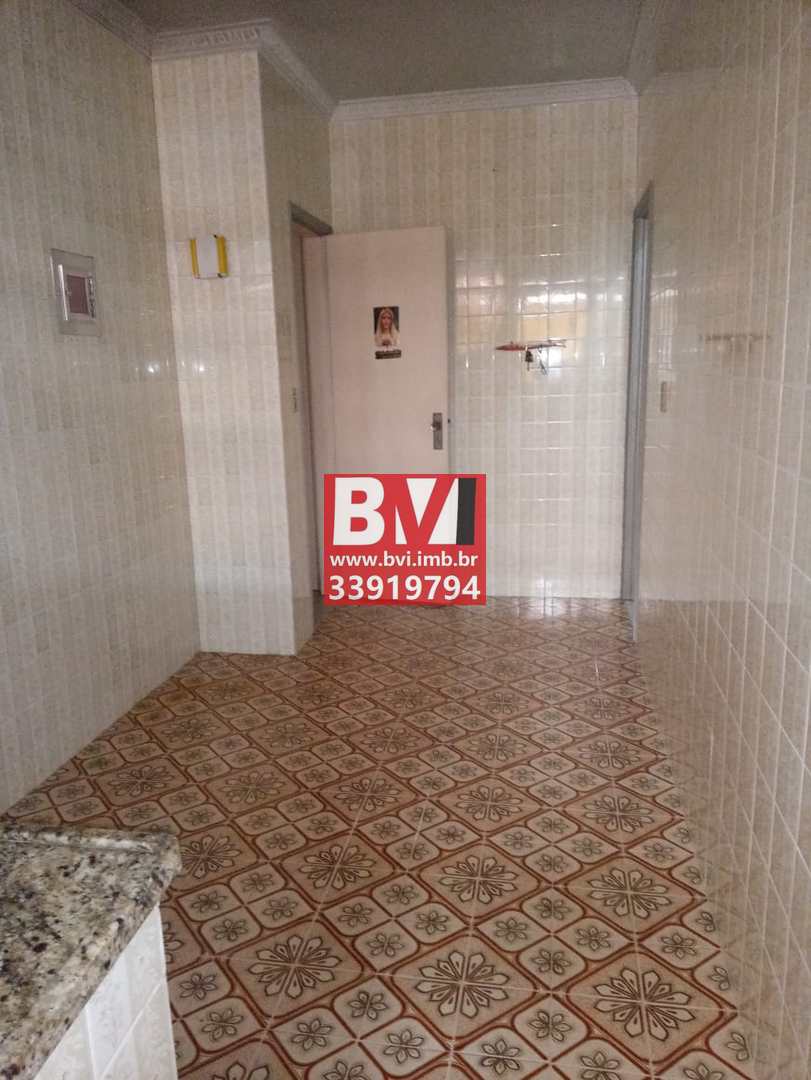 Apartamento à venda com 2 quartos, 60m² - Foto 15