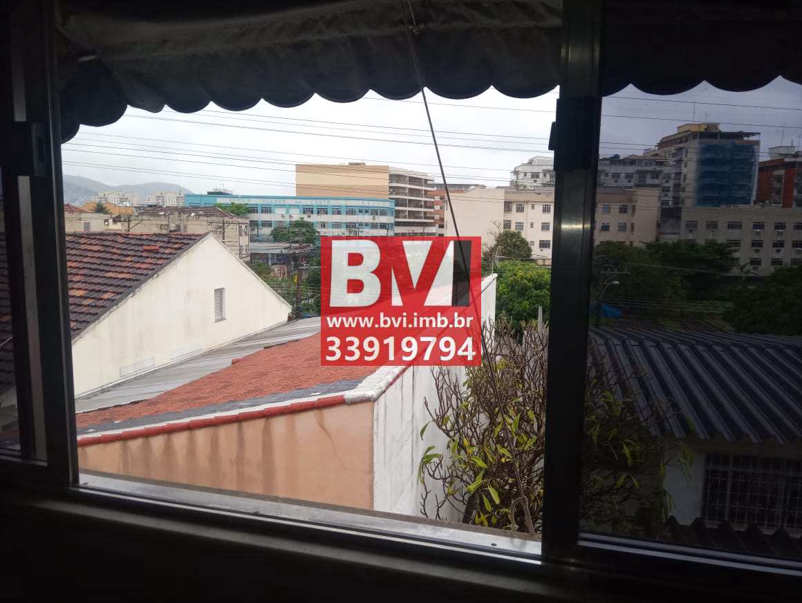 Apartamento à venda com 2 quartos, 60m² - Foto 4