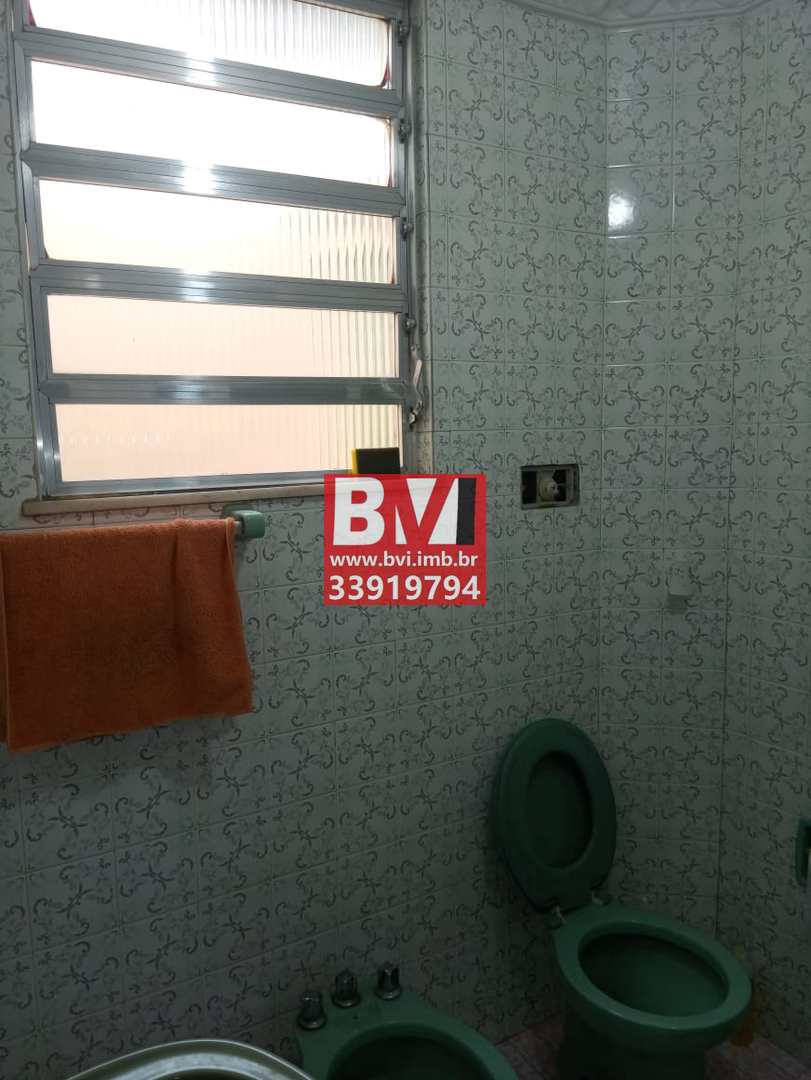 Apartamento à venda com 2 quartos, 60m² - Foto 12