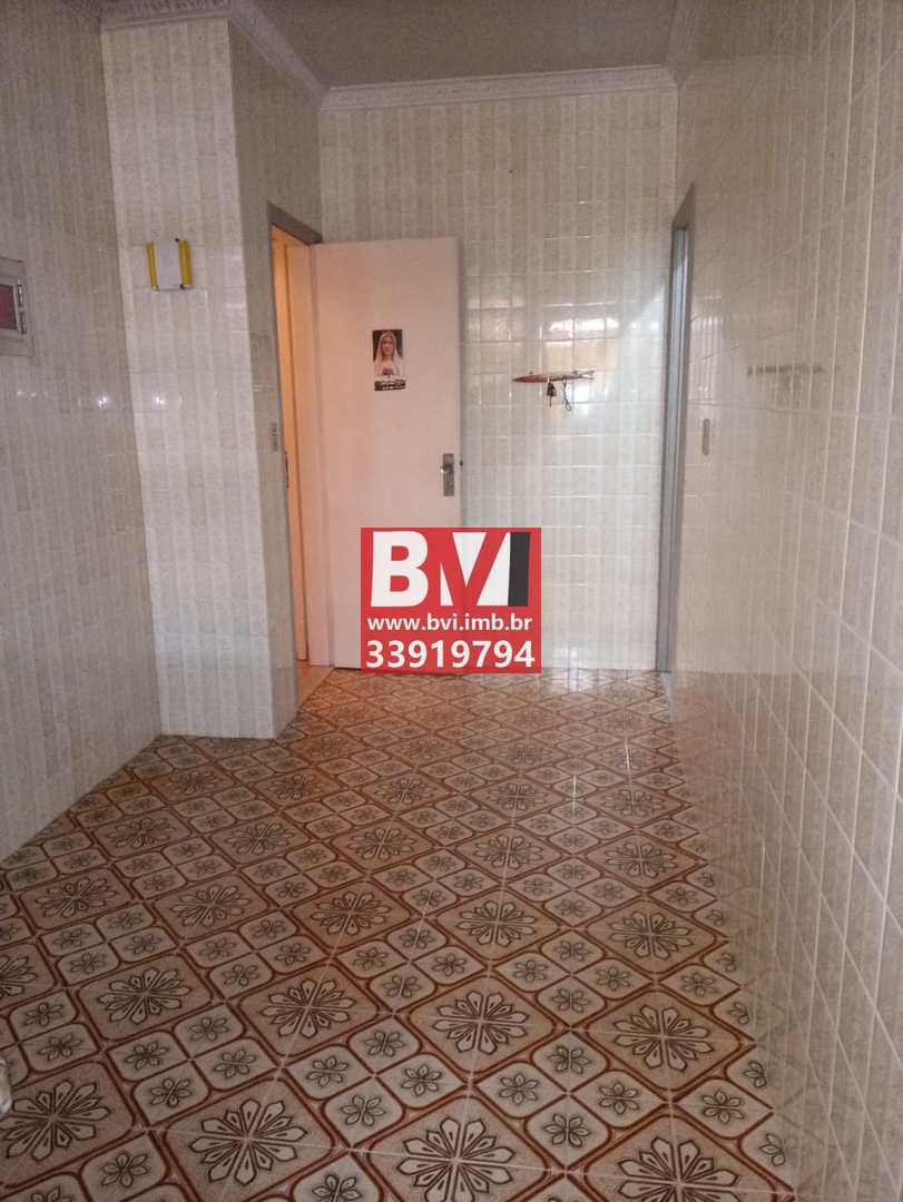 Apartamento à venda com 2 quartos, 60m² - Foto 19