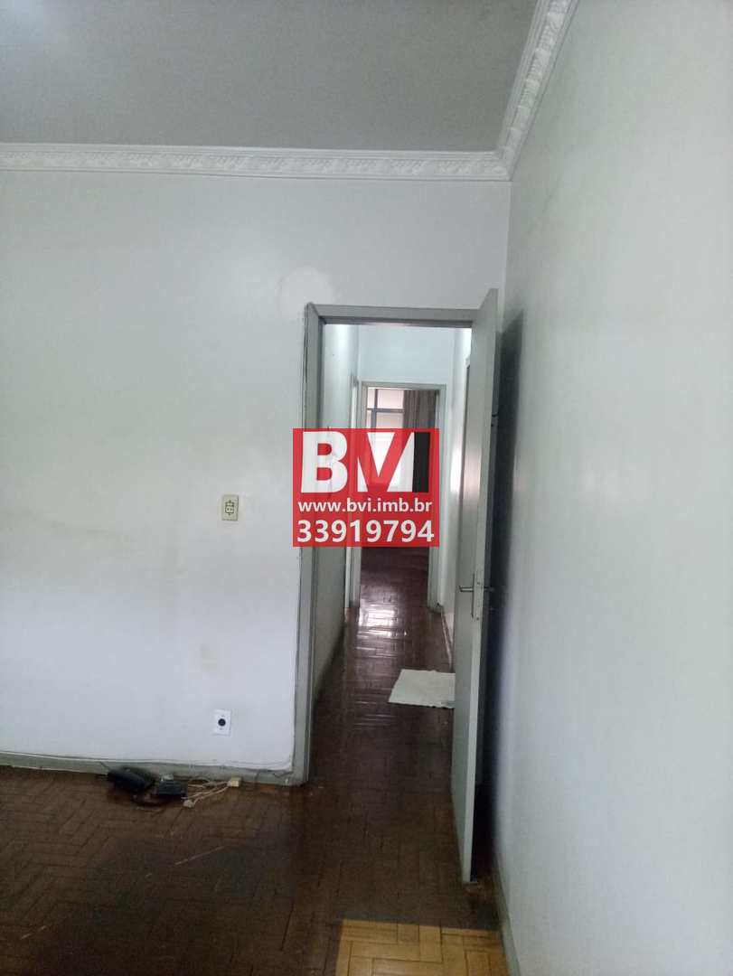 Apartamento à venda com 2 quartos, 60m² - Foto 3