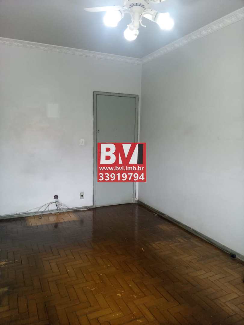 Apartamento à venda com 2 quartos, 60m² - Foto 2