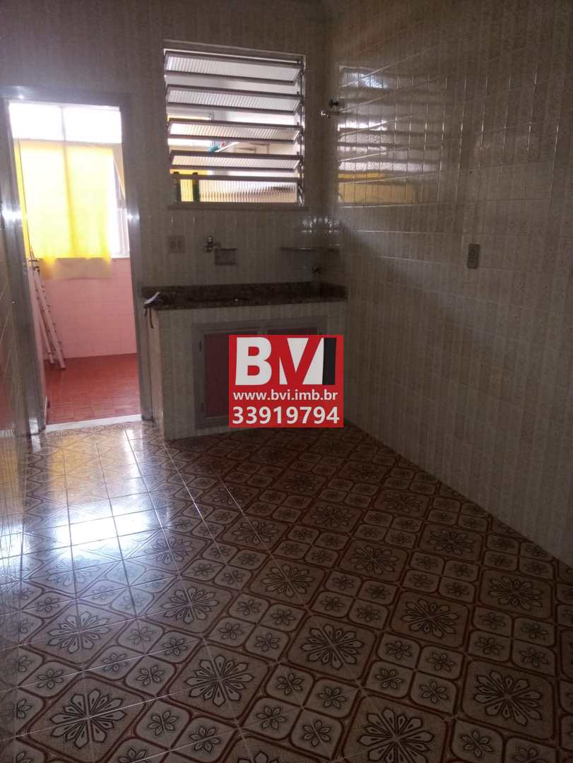 Apartamento à venda com 2 quartos, 60m² - Foto 16