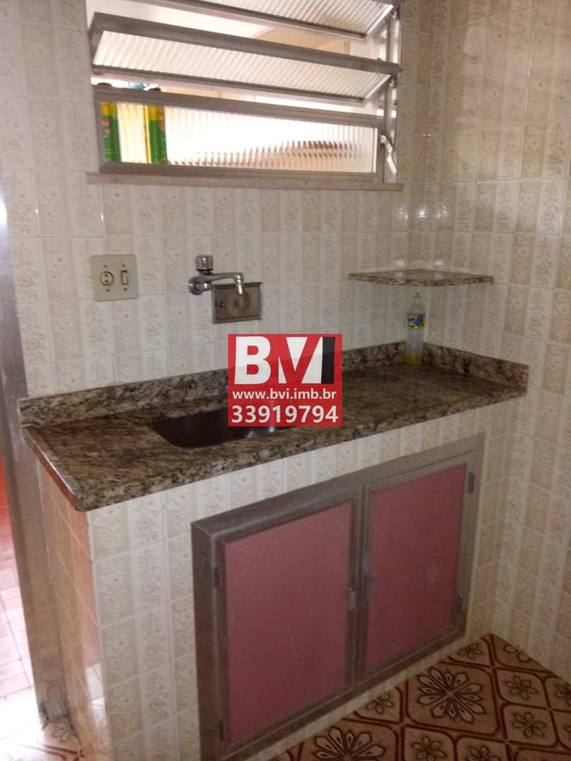 Apartamento à venda com 2 quartos, 60m² - Foto 18