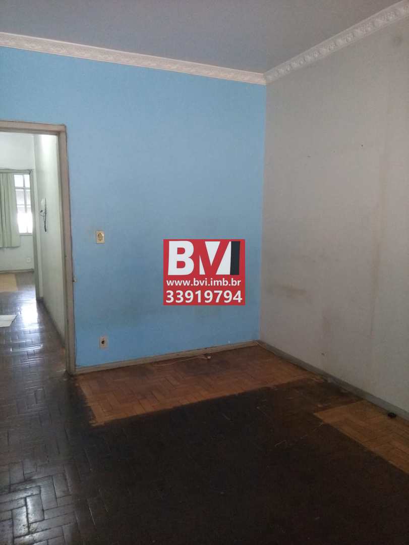 Apartamento à venda com 2 quartos, 60m² - Foto 5