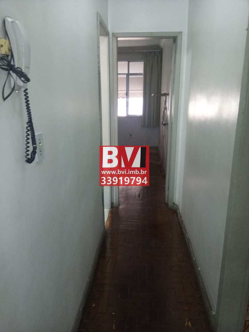 Apartamento à venda com 2 quartos, 60m² - Foto 7