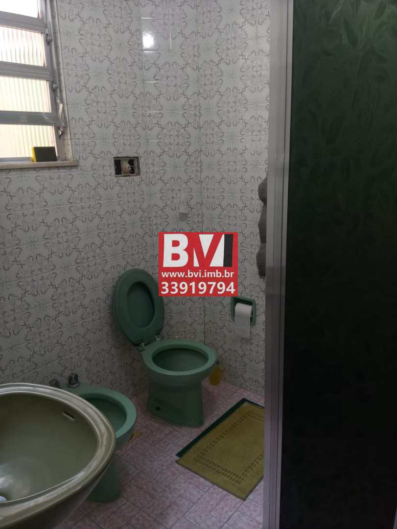 Apartamento à venda com 2 quartos, 60m² - Foto 6