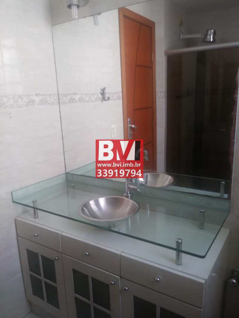 Apartamento à venda com 3 quartos, 81m² - Foto 11