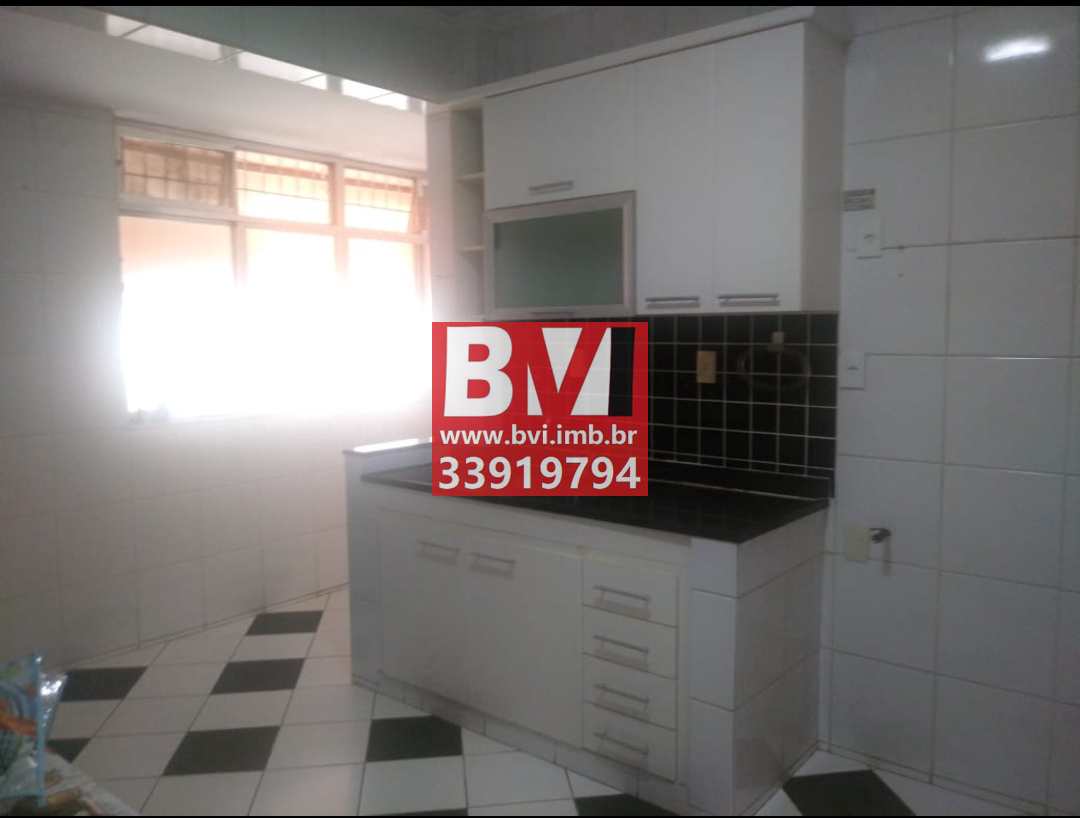 Apartamento à venda com 3 quartos, 81m² - Foto 3